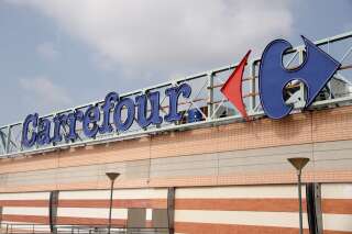 Carrefour d'Annemasse: une cliente en garde à vue après des insultes racistes