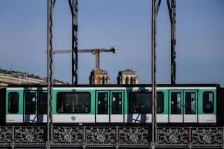 Déconfinement, phase 2: ce qui change pour le métro parisien ce 2 juin