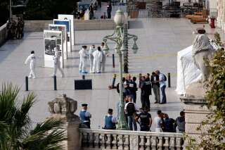 Attaque au couteau à Marseille: l'assaillant était connu pour des faits de droit commun