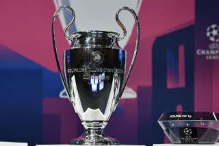 Atalanta Bergame-PSG en quart de finale de la Ligue des champions