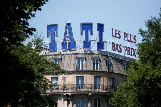 Le Tati Barbès de Paris va être transformé en logements sociaux