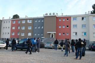 À Carcassonne, des journalistes agressés dans la cité Ozanam où vivait Radouane Lakdim