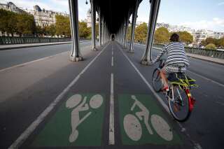 Une carte grise bientôt obligatoire pour les vélos?
