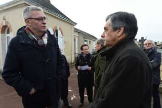 Aux municipales 2020 à Sablé-sur-Sarthe, Marc Joulaud, épinglé dans l'affaire Fillon, a été battu