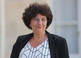 Frédérique Vidal, ministre de l’Enseignement supérieur, de la Recherche et de l'Innovation, le 7 juillet 2020 (Ludovic Marin / AFP)