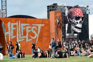 L'édition 2019 du Hellfest, à Clisson en juin.