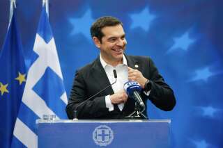 La Grèce sort officiellement de 8 ans de plans d'aide ce lundi