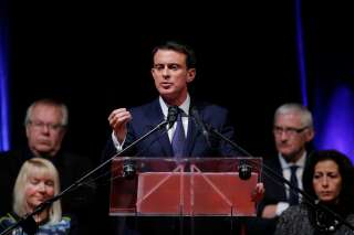 Manuel Valls et la malédiction des favoris