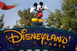 Disneyland Paris est fermé depuis le 30 octobre.