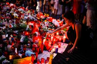 Espagne: Le bilan des attentats à Barcelone et Cambrils passe à 16 morts