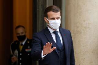 Emmanuel Macron menace de retirer les militaires français si le Mali va 