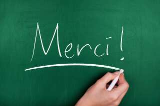 Avec #MerciLesProfs, de nombreux Français saluent le travail des enseignants