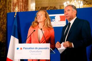 Banque de la démocratie: Le gouvernement enterre le projet et inflige un revers à François Bayrou