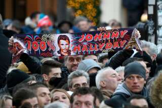 Album posthume de Johnny Hallyday: ce que les fans attendent