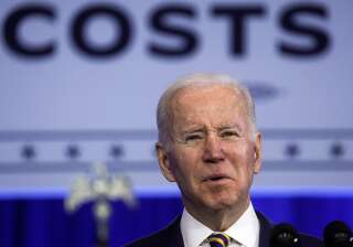 Joe Biden a demandé le retour au pays des Américains présents sur le territoire ukrainien.