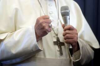 Le Vatican corrige la déclaration du pape François sur la 