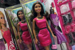 Les poupées Barbie auront bientôt leur film