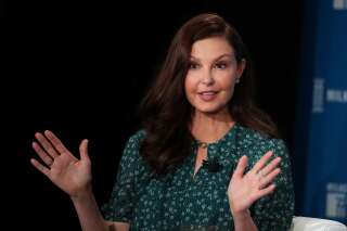 L'actrice Ashley Judd attaque Harvey Weinstein en justice pour 