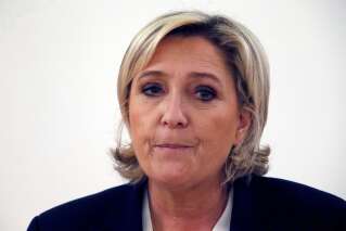 Déclaration de patrimoine de Marine Le Pen: La petite histoire derrière cette réévaluation