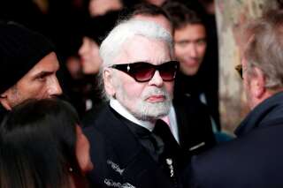 LVMH rebaptise son prestigieux prix en honneur à Karl Lagerfeld
