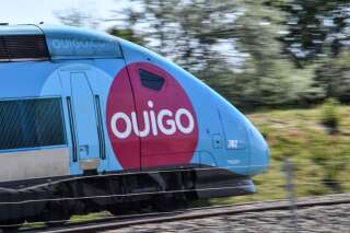 Grève sur les Ouigo: les syndicats SNCF lèvent leurs préavis, trafic 