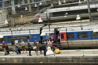 Une semaine après la panne à Montparnasse, les galères continuent pour les usagers de la SNCF
