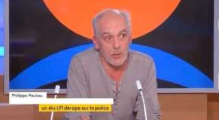 Gérald Darmanin porte plainte contre Philippe Poutou après ses propos sur la police qui 
