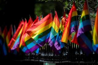 Aux États-Unis, un mois des fiertés LGBT+ en pleine offensive réac