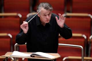 Mort de Mariss Jansons, grand chef d'orchestre letton