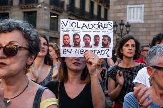 Tollé en Espagne après un jugement sur un viol collectif