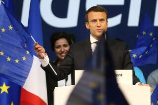 Cette proposition de Macron pour la présidence française de l'UE vise Zemmour sans le nommer