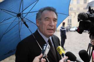 Eric Woerth à François Bayrou: 