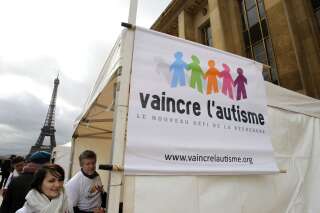Journée mondiale de sensibilisation à l'autisme: fêtons ensemble l'inaction politique et le business