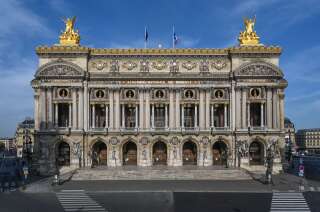 Pap Ndiaye et Constance Rivière ont rendu, ce lundi 8 février, leurs recommandations en matière de diversité à l'Opéra de Paris.