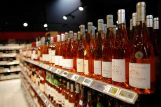 Des millions de litres de vin rosé espagnol vendus comme français