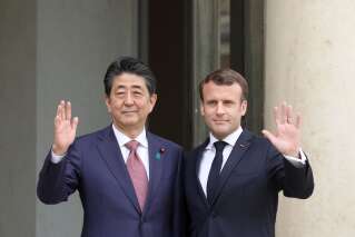 Macron au Japon, une visite hantée par l'ombre de Carlos Ghosn