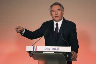 Pour Bayrou, le soutien du 