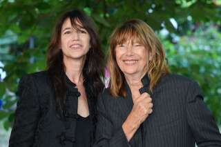 Charlotte Gainsbourg évoque sa relation avec Jane Birkin, sa mère