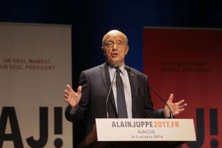 Alain Juppé joue la surenchère de transparence après la séquence Bygmalion