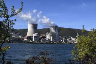 La centrale nucléaire de Cruas a été mise à l'arrêt à la suite du séisme qui a ébranlé l'Ardèche et la Drôme lundi 11 novembre.