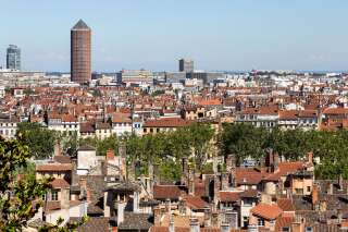 Lyon va abaisser la vitesse à 30km/h dans la ville en 2022. (image d'illustration).