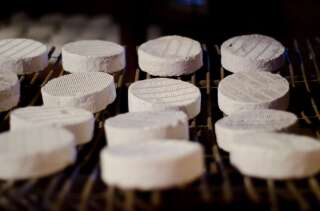 Des fromages bries et coulommiers de la marque Graindorge sont rappelés par le site gouvernemental Rappel Conso. (photo d'illustration)
