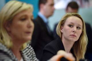 Marion Maréchal ne soutiendra pas Marine Le Pen pour l'élection présidentielle 2022. Elle 