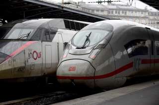 La SNCF a fait savoir qu'un Oui Go sur trois circulera dans la journée de dimanche.