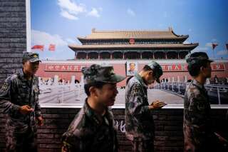 En augmentant modestement son budget de la défense, la Chine prouve-t-elle qu'elle veut vraiment la paix ?