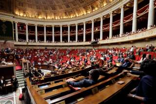 Contre la révision constitutionnelle, 75 députés LR accusent Emmanuel Macron d'
