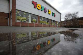 Toys 'R' Us va vendre ou fermer ses 735 magasins aux États-Unis, 33.000 emplois en jeu