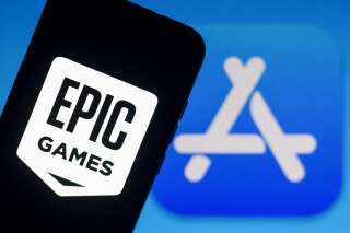 Apple contre-attaque pour son App Store face à Epic Games