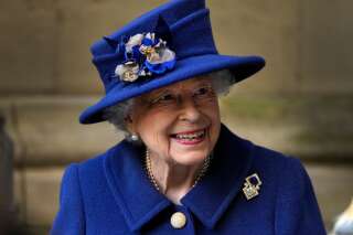 La reine Elizabeth II fera dimanche sa première sortie publique depuis son hospitalisation