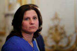 La ministre Roxana Maracineanu a annoncé son plan de lutte contre les violences sexuelles dans le sport.